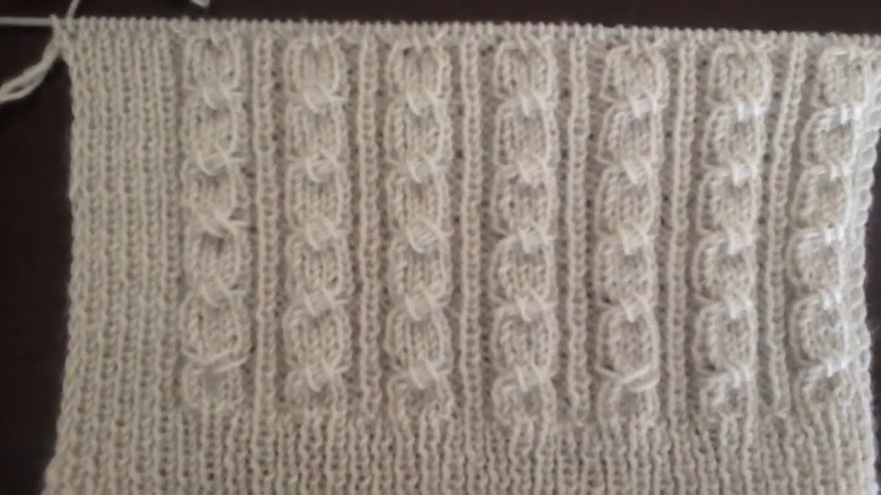 her yasa uygun yelek ornegi yapilisi youtube knitting patterns dress design patterns knitting