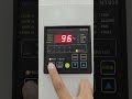 Schneider Electric transformer NT935 Modbus configuration#schneiderelectric#transformers#plc#scada