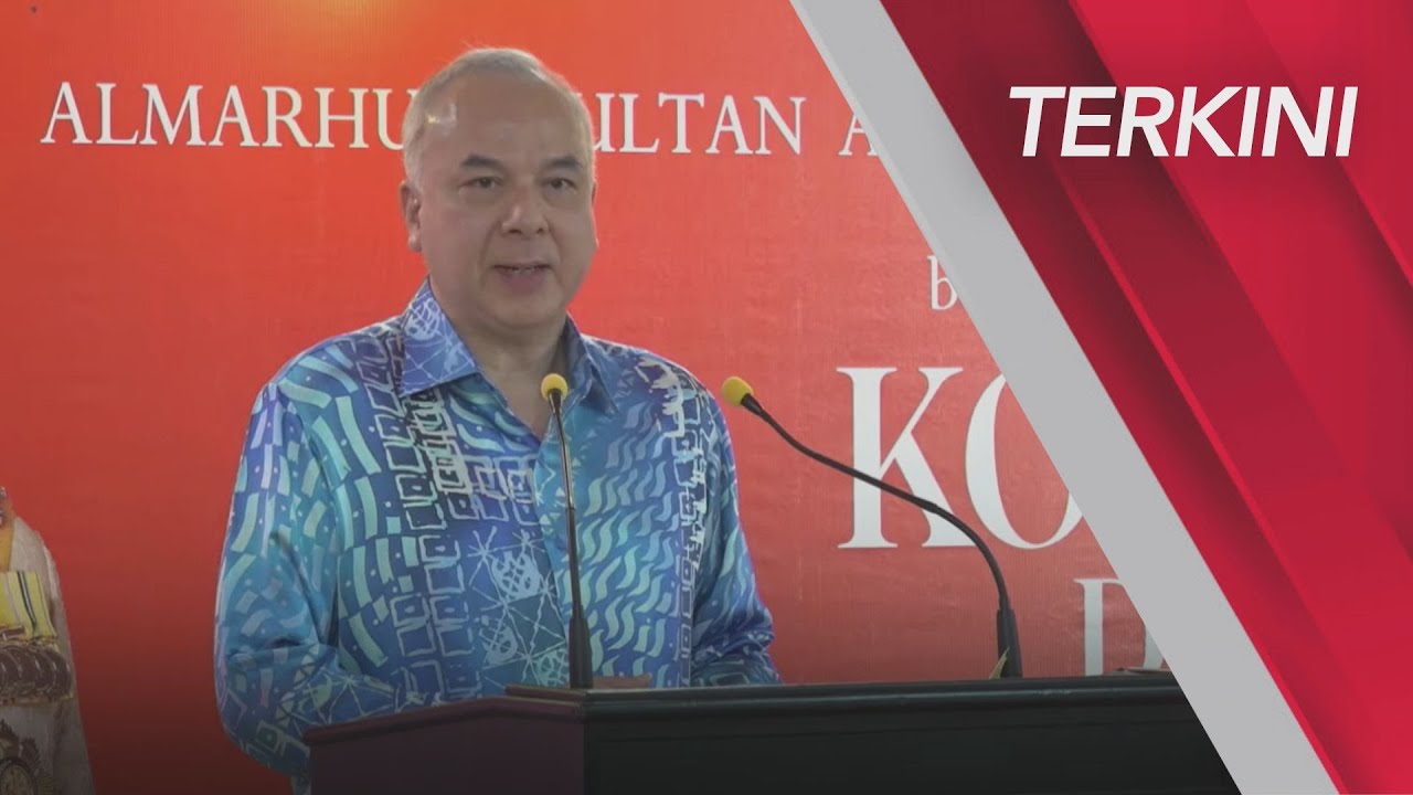 [TERKINI] Rasuah | Amalan rasuah di Malaysia pada skala bahaya - YouTube
