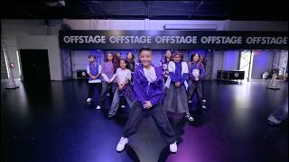 GRade: K Presents: “Eenie Meenie”