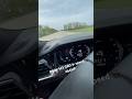 BMW M3 G80 🕹️ 6-Speed on the #autobahn