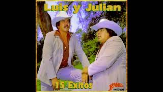 Se Están Robando El Marrano - Luis y Julián