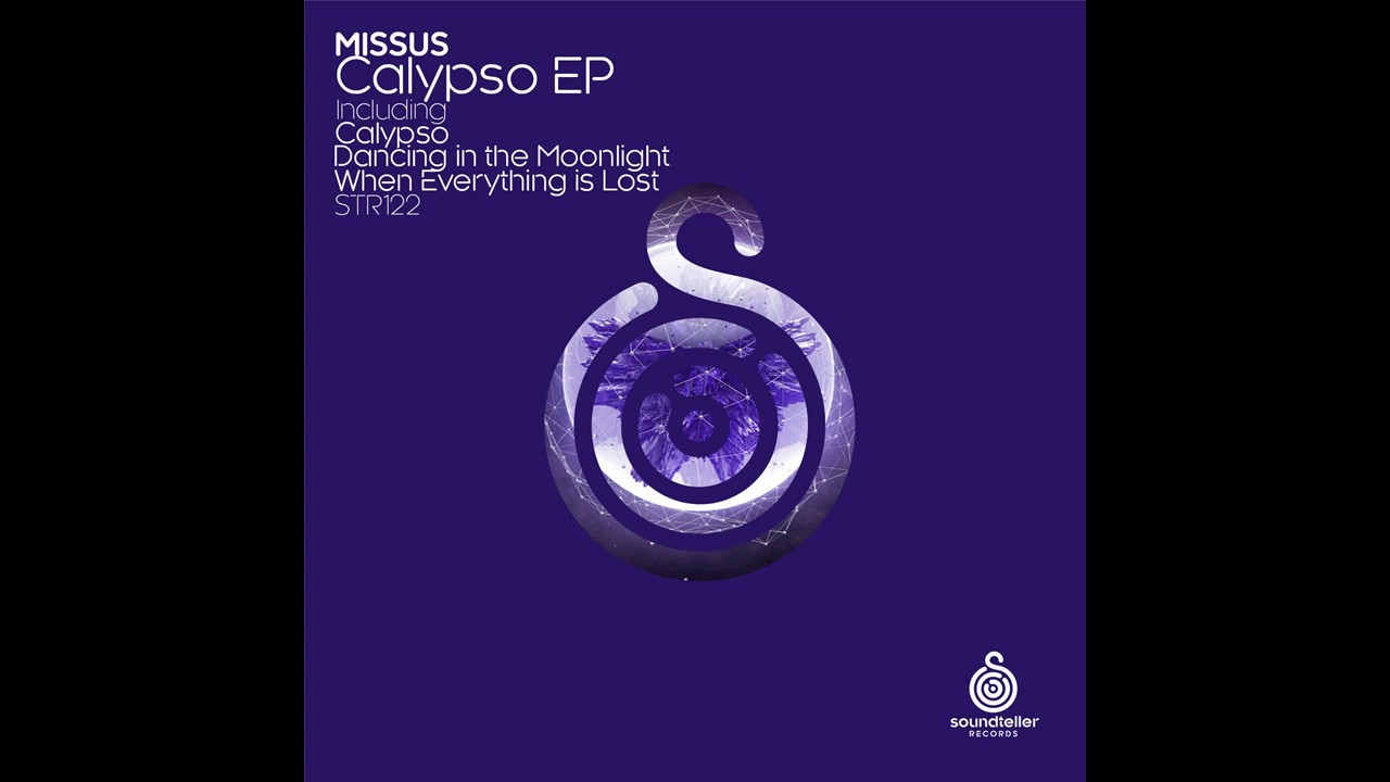 Missus - Calypso (Original Mix) [Soundteller Records]
