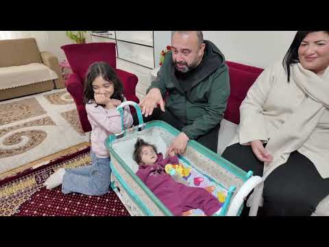 OUR ANGEL DAUGHTER SEDEF ❤️‍🩹🥹 | ANKARA BROTHER