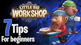 Little big workshop - the evil dlc download torrent