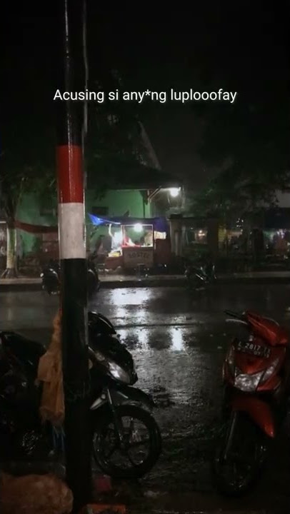 STORY WA TERBARU LAGU THAILAND // SUCAT PELAY BOONG
