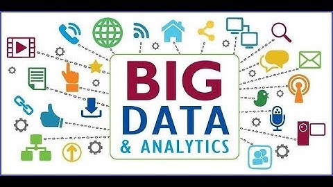 Big data analytics,Top 10 Big Data Tools for Data Analysis|Engineering Media