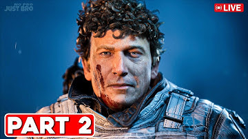 Hell Is Us Part 2 FULL Gameplay Walkthrough [2K | No Commentary]