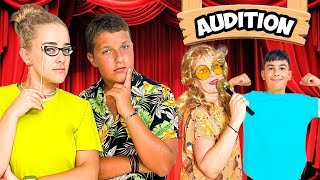 Thumbnail for ΠΟΙΟΣ ΘΑ ΠΕΡΑΣΕΙ ΤΗΝ ΟΝΤΙΣΙΟΝ?