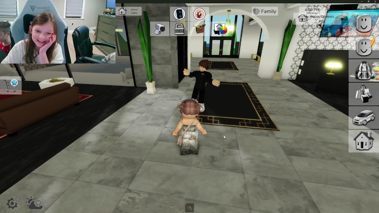 Я открыл отель в Брукхейвене, и там стало очень многолюдно!