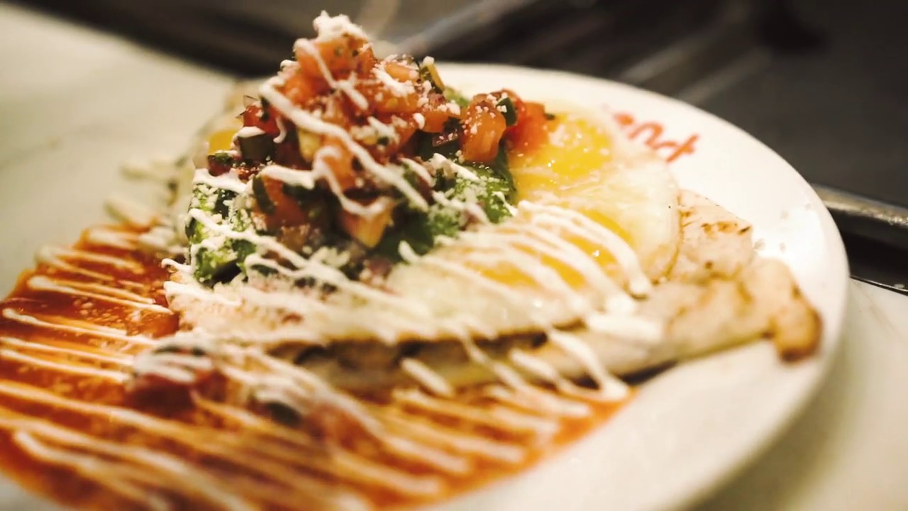 Blend Long Island City On Vernon Blvd