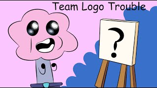 Serioushall Challenge 1 - Team Logo Trouble