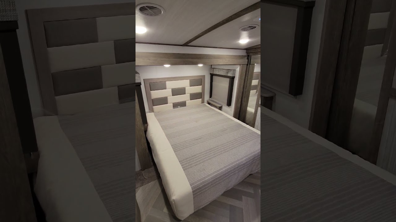 Check out this Wildwood Heritage Glen 308RL! 