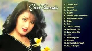 The Best Of Album Evie Tamala