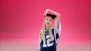 [BE ORIGINAL] LE SSERAFIM ‘Perfect Night’ (1 hour)