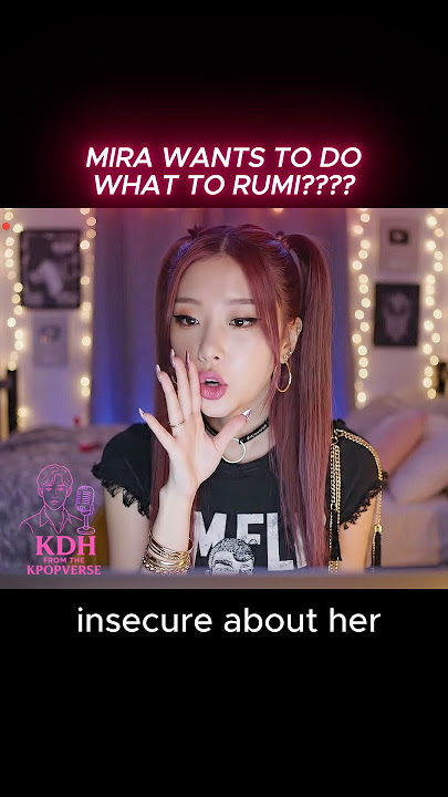 Mira’s patience about to expire???