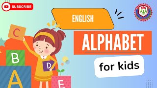 Alphabet for Kids | Alphabet Reading| Phonics Word| Abcd | Abc | English Alphabet