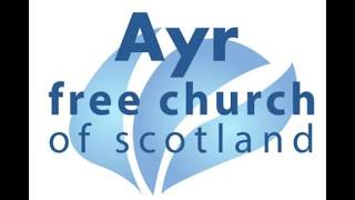 Of First Importance - Resurrection Hope #1 - 1 Corinthians 15:1-11 - Ayr Free Church