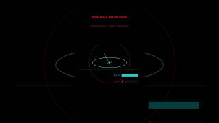 The Real-Life Physics Glitch😶🌫️ #manim #science #maths #physics #space #scienceadjacent