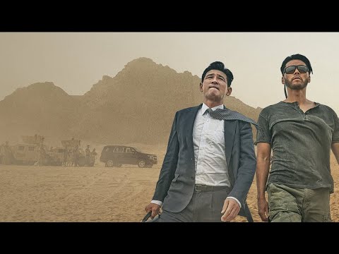 ФИЛЬМ: «Переговорщик» 💥Официальный трейлер фильма 2023💥