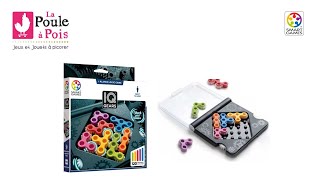 IQ Gears - Smartgames - lapouleapois.fr screenshot 5