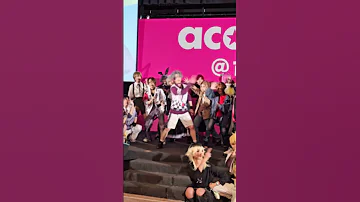 アコスタ台北ありがとうございました楽しかった 不破湊コスプレ にじさんじコスプレ Cosplay コスプレ 踊ってみた動画 一旦ステイtonight 