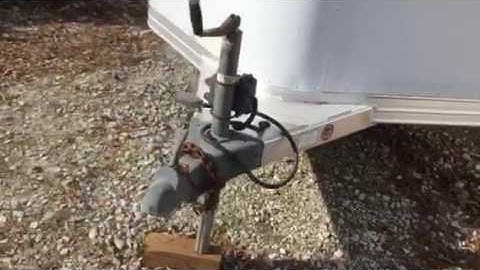 2004 Featherlite 9407 2