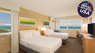 Holiday Inn Miami Beach-Oceanfront, an IHG Hotel By IHG | United States 🏨