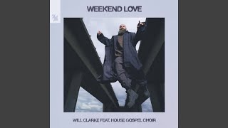 Weekend Love (Extended Mix)