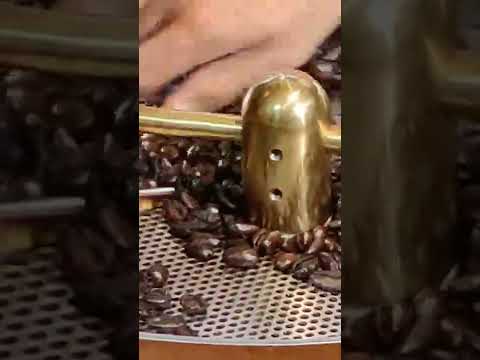 Roasted liberica Coffee Yeni güncellenen liberica kahve ile ilgili