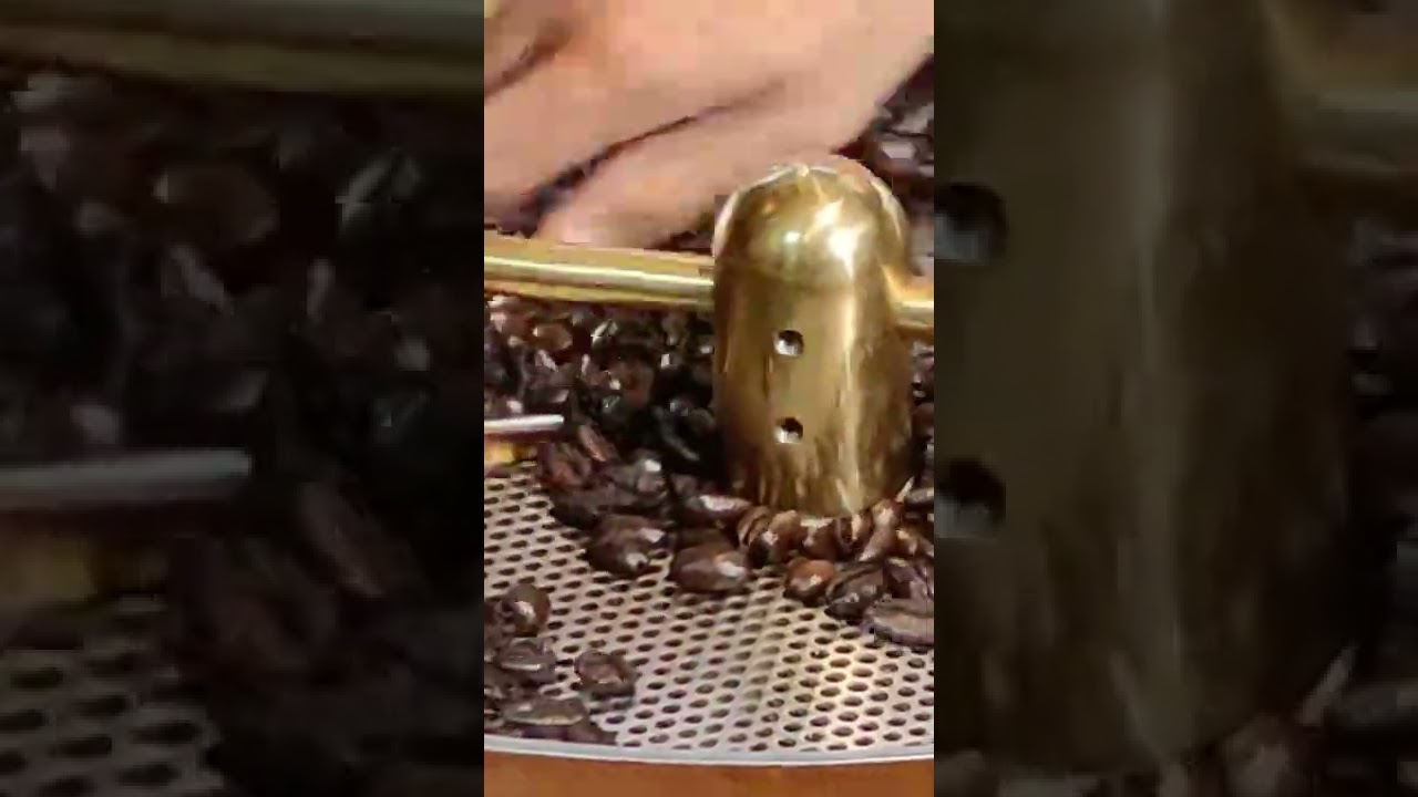 Roasted liberica Coffee Yeni güncellenen liberica kahve ile ilgili
