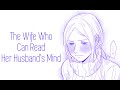 The wife who can read her husbands mind  oneshot manga dub 