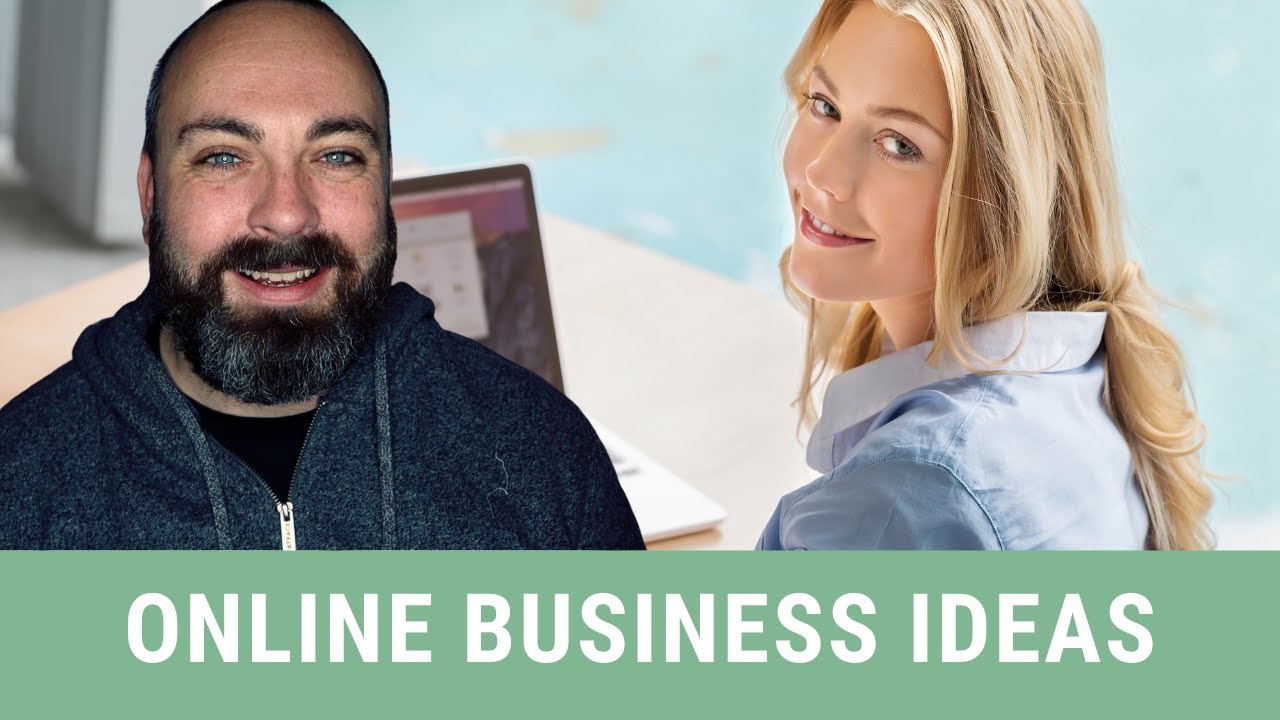 Get rich with an online business in 2021 (10 opportunities) - YouTube