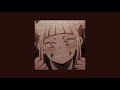 raiding blood banks with himiko toga (𝒂 𝒑𝒍𝒂𝒚𝒍𝒊𝒔𝒕 𝒇𝒐𝒓 𝒔𝒊𝒎𝒑𝒔 + 𝒌𝒊𝒏𝒏𝒊𝒆𝒔)