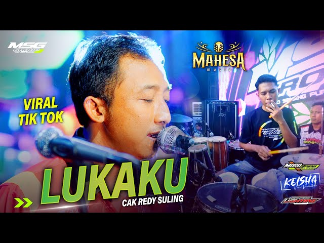 Lukaku - Cak Redy Mahesa Music Live Purwodadi Grobogan - Jawa Tengah class=