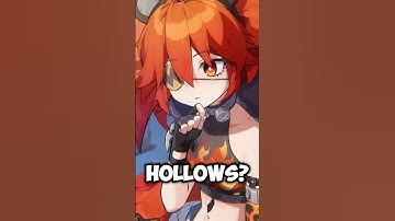 Koleda is SMALL From ETHER?! | Zenless Zone Zero lore