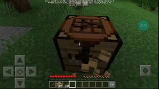 Ilk Bolumden Yeni Evim Minecraft