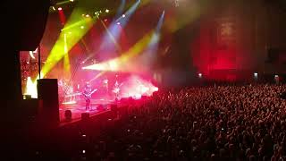 HALESTORM - Freak Like Me @ AFAS LIVE - 20-11-2019