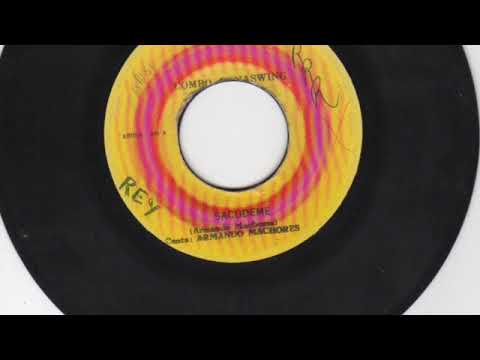 Combo Panaswing Sacudete 