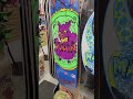 VISION PSYCHO STICK REISSUE SKATEBOARD DECKS AT CALSTREETS VANCOUVER