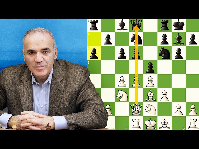 Mestres do xadrez Kasparov e Karpov revivem duelo - BBC News Brasil