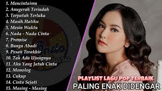 Download Lagu Top Playlist Lagu Pop Terbaik 2025 || Mahalini - Tiara- Lyodra - Ziva - Nabila - BCL MP3 Download Lagu Top Playlist Lagu Pop Terbaik 2025 || Mahalini - Tiara- Lyodra - Ziva - Nabila - BCL MP3
