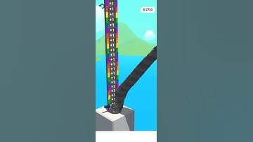 Slice It all! 🔪🍞💵💵gameplay walkthrough |#78