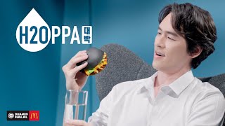 H2Oppa