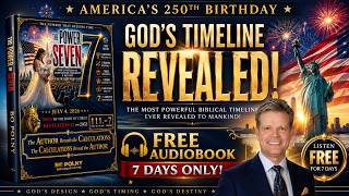 Greatest TIME POINT in 2,000 Years of Human History | God’s Timeline REVEALED! (FREE Audiobook)