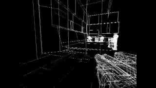Quake2 on homemade OpenGL implementation