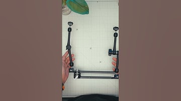 SmallRig x Mikevisuals Tracking POV Kit – Your Solution to Seamless Tracking Shots