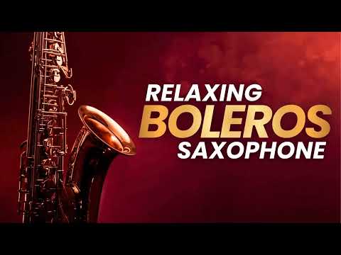 Cover Música Romántica para Enamorar – Saxofón Boleros