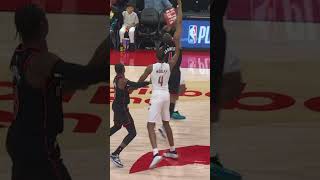 Harden &amp; Mitchell Show Instant Chemistry in Toronto 🔥 | Cavaliers vs Raptors | 23 Apr 2026