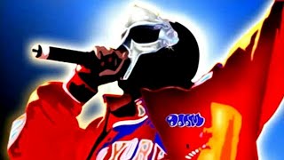 MF DOOM - Vomitspit